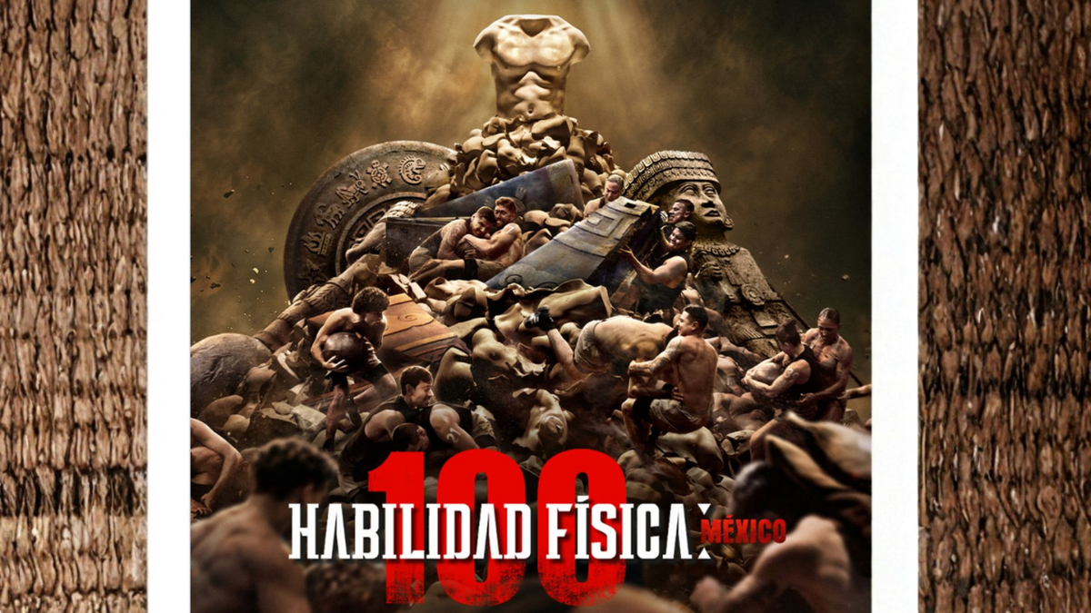 De los Juegos Olímpicos a Netflix: nueve atletas mexicanos pondrán a prueba su condición física